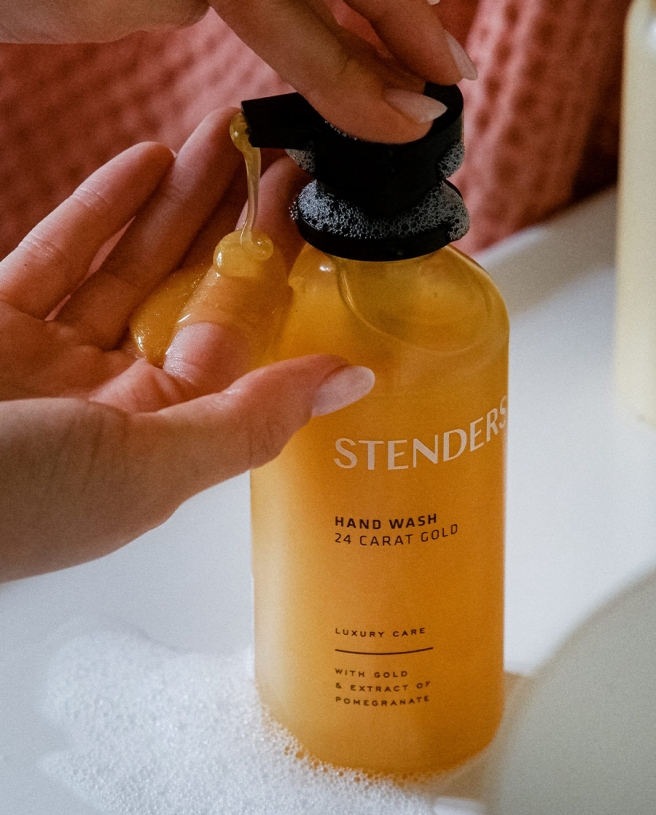 Gift set Time to Shine